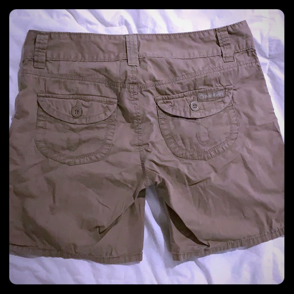 Calvin Klein Shorts
